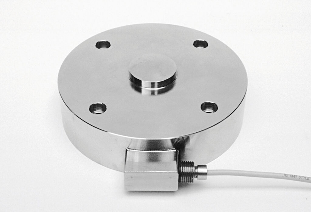 Reliable Compression Load Cell Suppliers - CBLS - OPTIMA Weightech