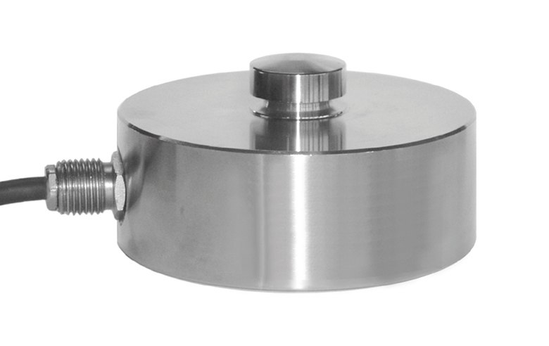 Trusted Compression Load Cell Suppliers - CBX - OPTIMA Weightech