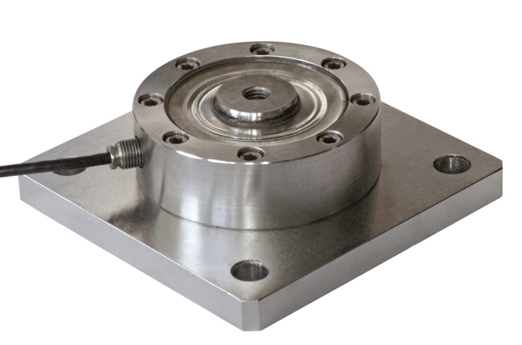 Top Compression Load Cell Suppliers - CLS - OPTIMA Weightech