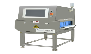 Best Food X-Ray Inspection Equipment Suppliers - TXE-Economic-Model - OPTIMA Weightech