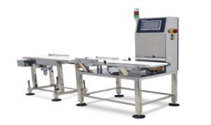 High Precision Checkweigher System – High Speed Checkweigher - OPTIMA Weightech