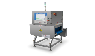 High-Performance X-Ray for Food Inspection- Standard-X-Ray-Machine-1- OPTIMA Weightech