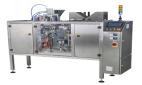 High-Precision Machines for Packaging- CFV5621- Optima Weightech